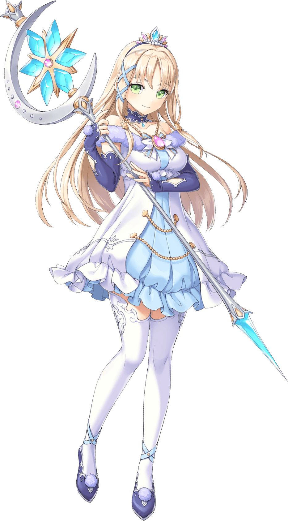 アナスタシア れじぇくろ レジェンド クローバー 攻略 Wiki