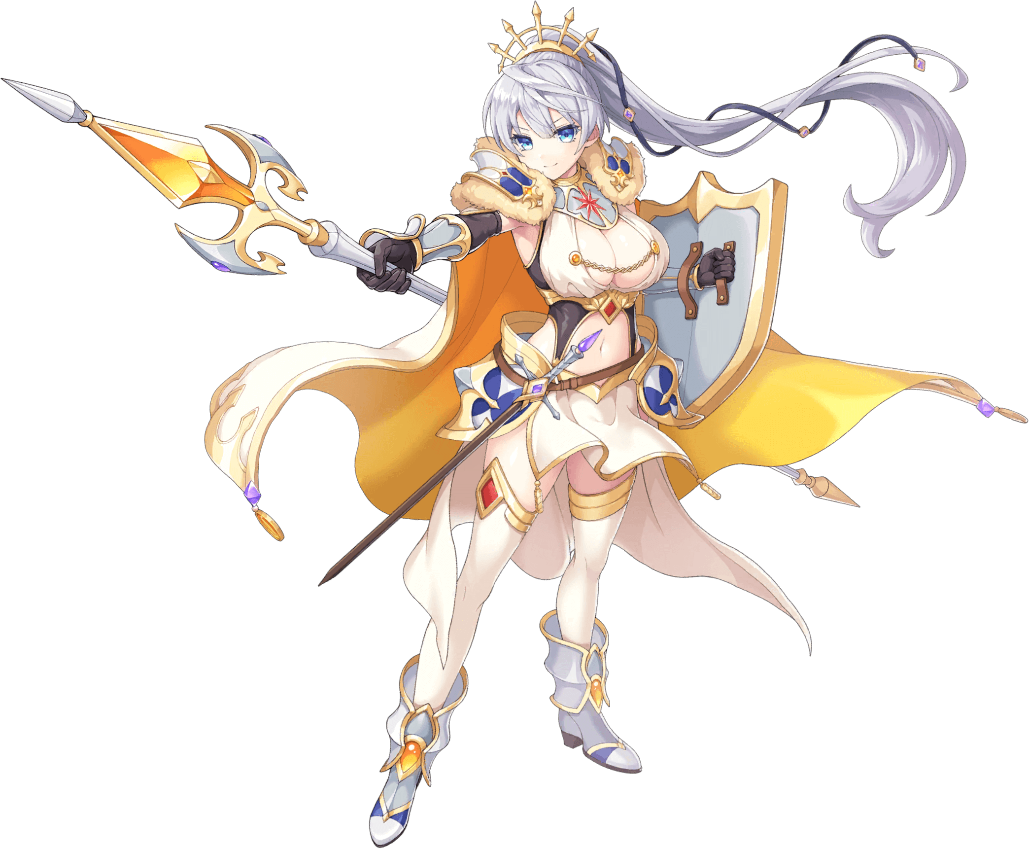 アレクサンダー れじぇくろ！ ～レジェンド・クローバー～攻略 Wiki