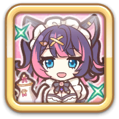 アンドロメダ(メイド) - れじぇくろ！ ～レジェンド・クローバー～攻略