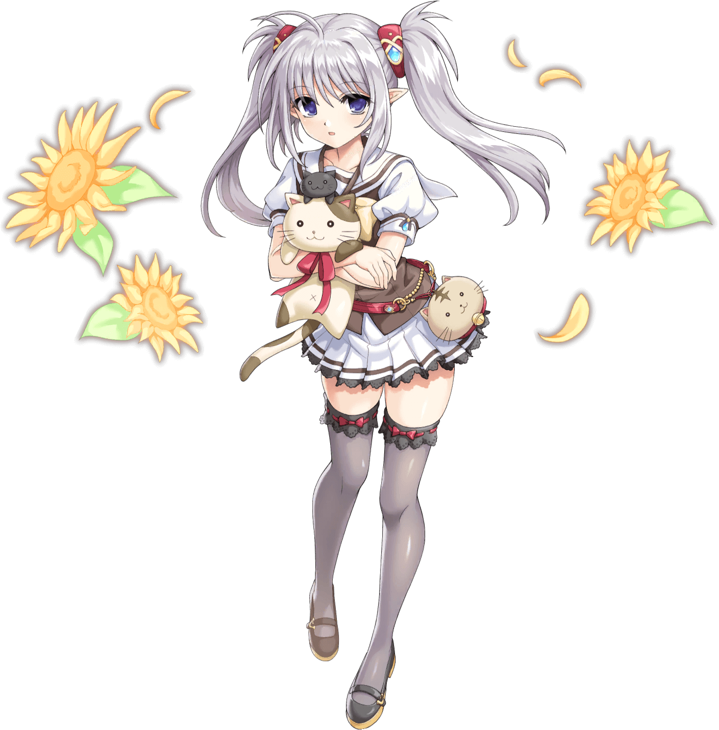 プリムラ - れじぇくろ！ ～レジェンド・クローバー～攻略 Wiki